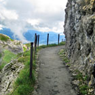 Path to the Summit